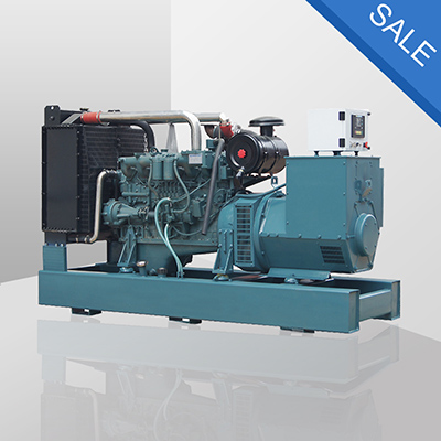 Daewoo Diesel Genset